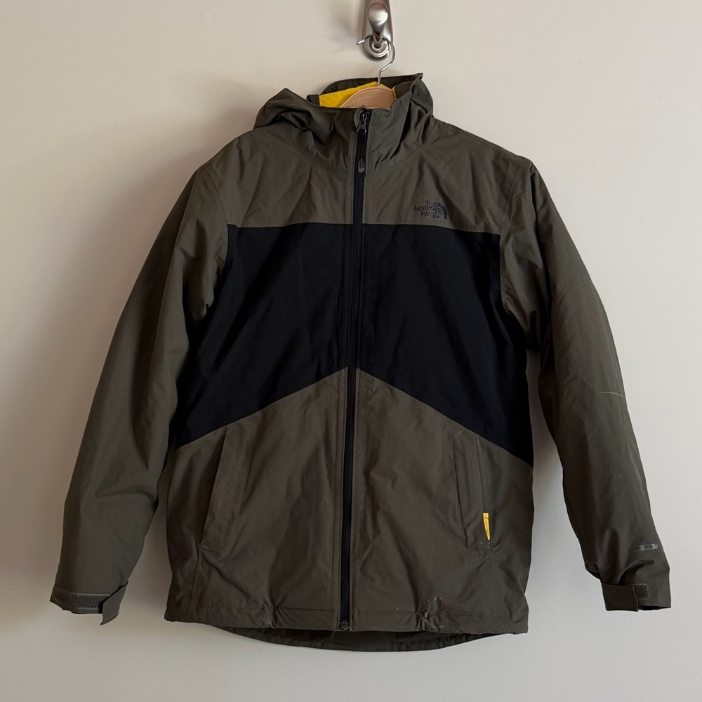 The North Face Boys' 2 in 1 Jacket